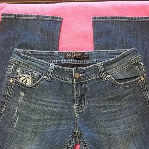 Premiere Jeans